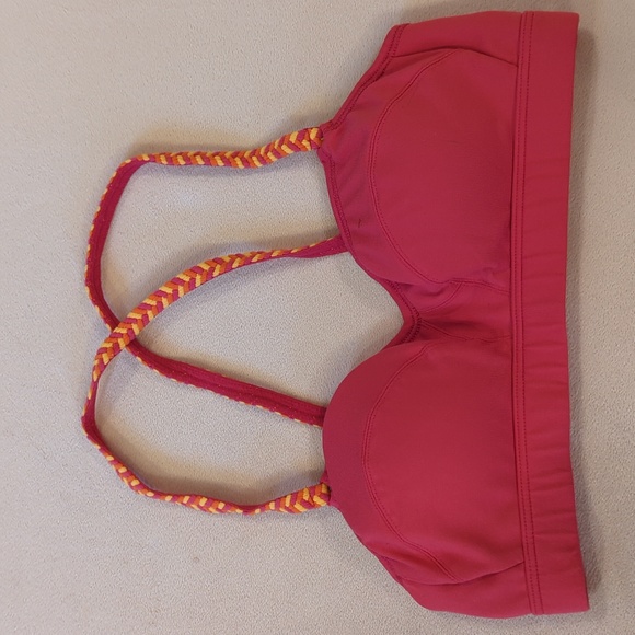 Moving Comfort Other - Moving Comfort Hot Shot Bra